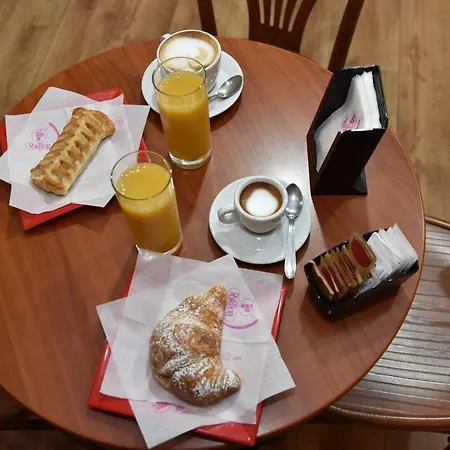 B&B Le Due Isole-2