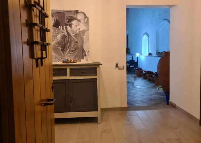 Bed and Breakfast Il Rifugio delle parole Nuoro 