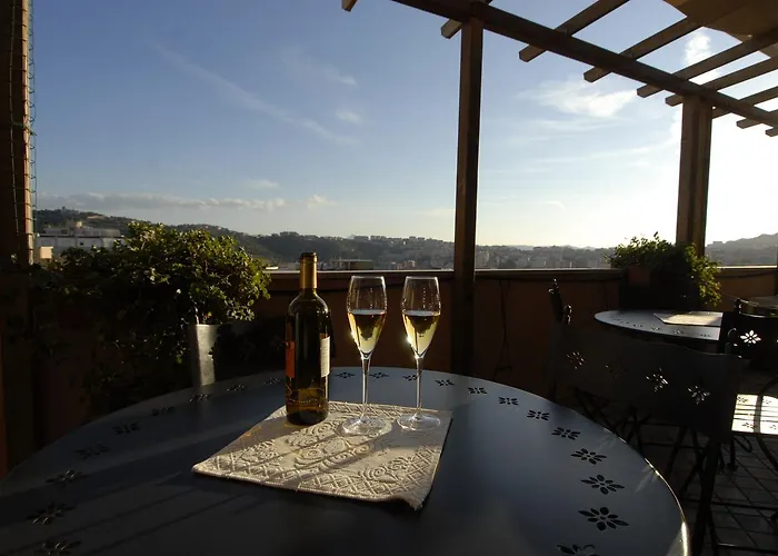 Nughe 'E' Oro Guesthouse Nuoro 